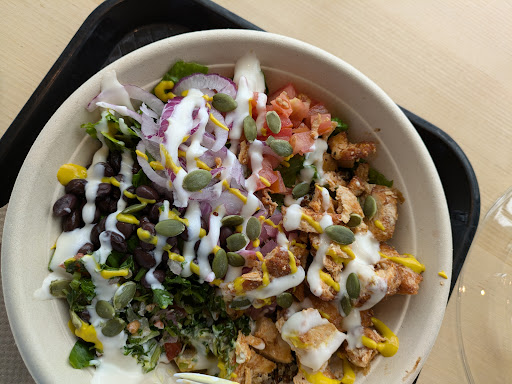 Photo of Extreme Pita - Midtown, 201, 201 1 Ave S, Saskatoon, SK S7K 1J5